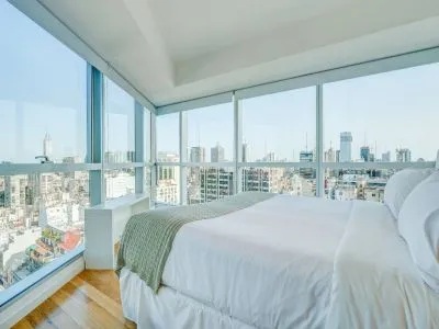 Apartments Bellini Esmeralda by RentinBA