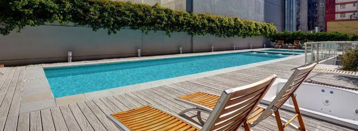 Apartments Bellini Esmeralda by RentinBA