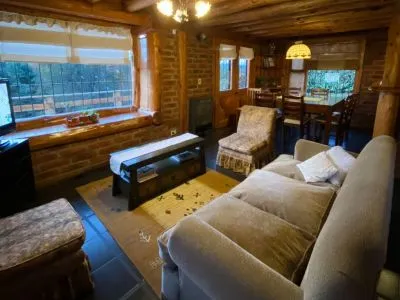 Cabins Casa SC en Bariloche