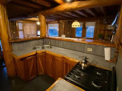 Cabins Casa SC en Bariloche