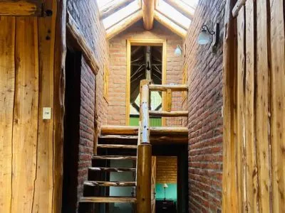 Cabins Casa SC en Bariloche