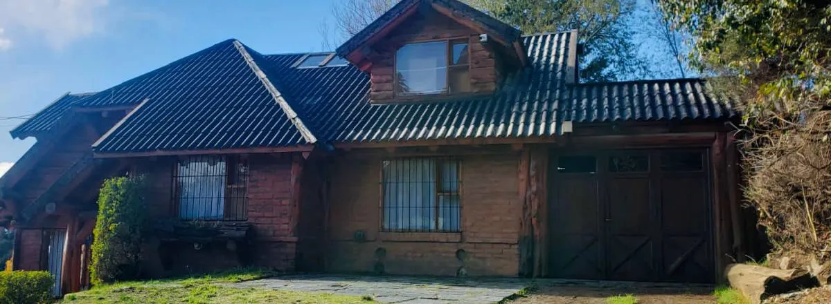 Cabins Casa SC en Bariloche