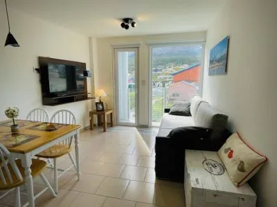 Kavy Departamentos  en  Ushuaia