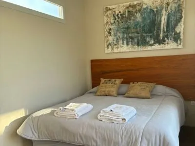 Costa de Anzorena Hotels  in  Mendoza