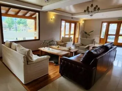 3-star Hotels Hotel Cordillera