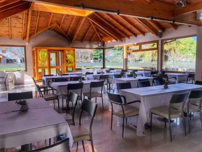 3-star Hotels Hotel Cordillera