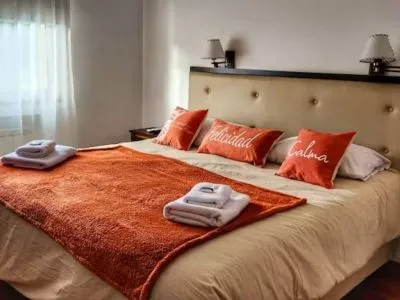 3-star Hotels Hotel Cordillera