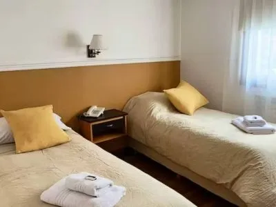 3-star Hotels Hotel Cordillera