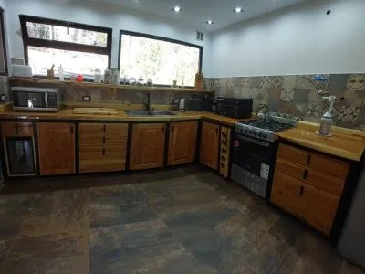 2-star Cabins Aire del Cerro