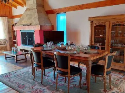 2-star Cabins Aire del Cerro