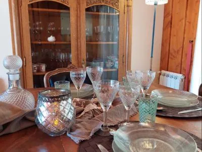 2-star Cabins Aire del Cerro