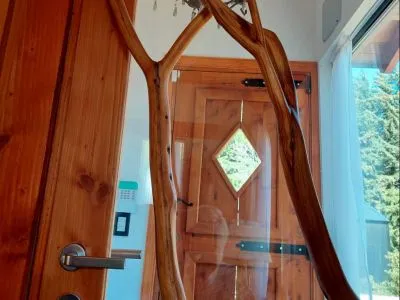 2-star Cabins Aire del Cerro