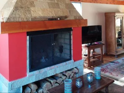 2-star Cabins Aire del Cerro