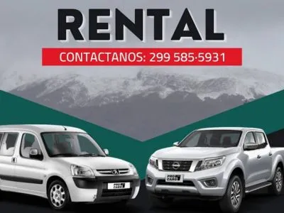 Car rental Procarg