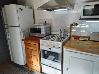 Temporary rental Malu House Cabin