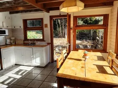 Temporary rental Malu House Cabin