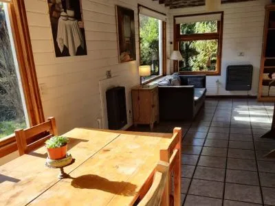 Temporary rental Malu House Cabin