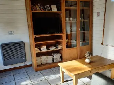 Temporary rental Malu House Cabin