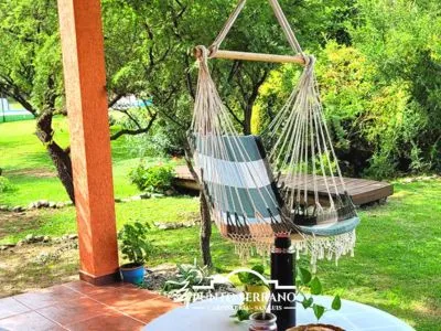 Cabañas Punto Serrano