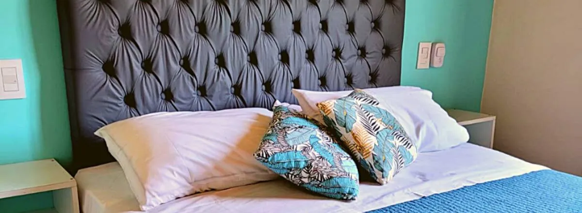 Cabañas Punto Serrano