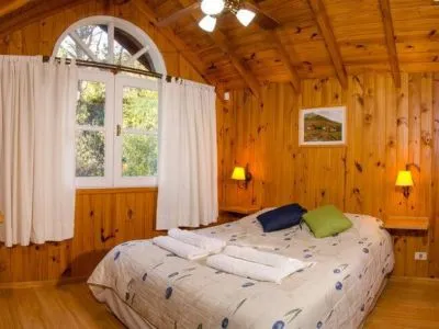 3-star Cabins Cabaña del Arroyo