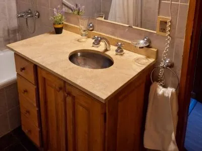 3-star Cabins Cabaña del Arroyo