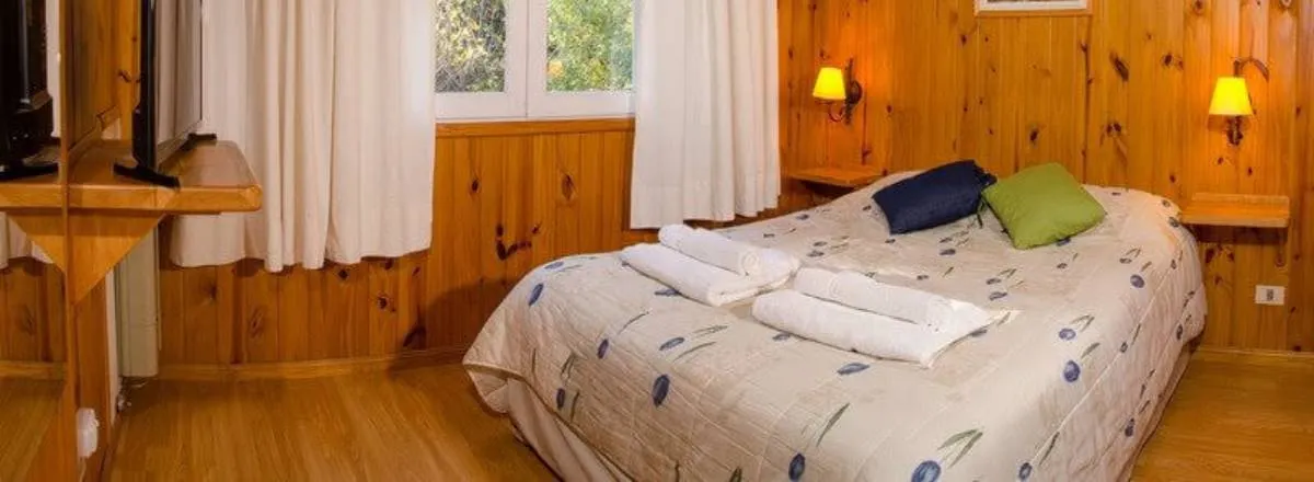 3-star Cabins Cabaña del Arroyo