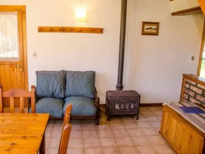 Cabañas 3 estrellas Cabañas Lolog