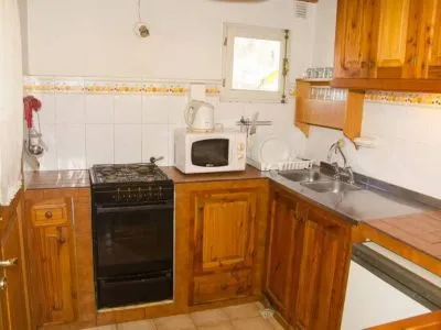 Cabañas 3 estrellas Cabañas Lolog