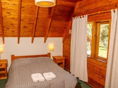 Cabañas 3 estrellas Cabañas Lolog