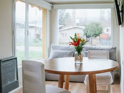 Departamento Madero Departamentos  en  El Bolsón