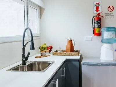 Apartments Departamento Madero