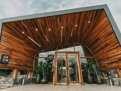 5-star Hotels Böden Hotel By AKEN Soul