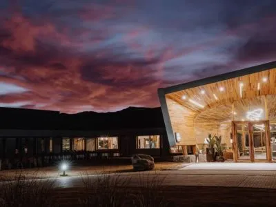 5-star Hotels Böden Hotel By AKEN Soul