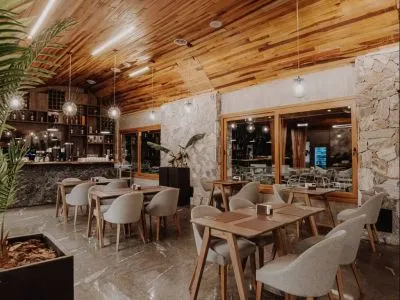 5-star Hotels Böden Hotel By AKEN Soul