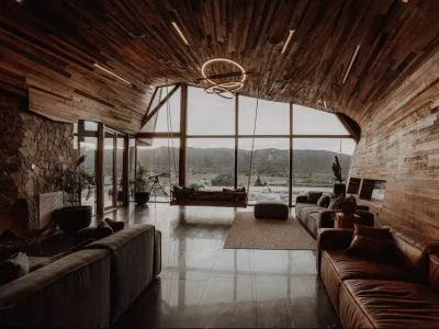 5-star Hotels Böden Hotel By AKEN Soul