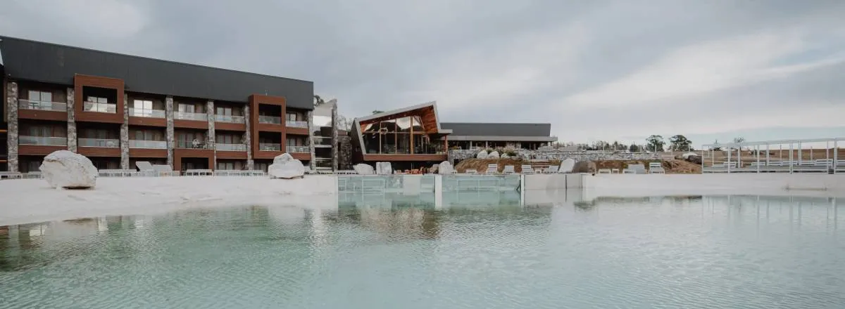 5-star Hotels Böden Hotel By AKEN Soul