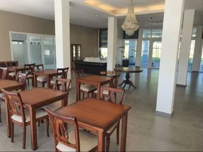 3-star Hotels Stradivarius Hotel