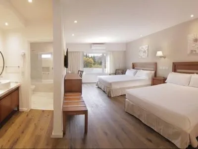 3-star Hotels Stradivarius Hotel