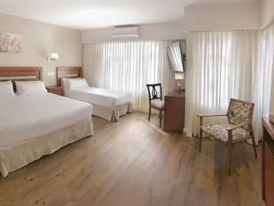 3-star Hotels Stradivarius Hotel