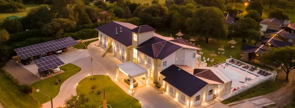 3-star Hotels Stradivarius Hotel