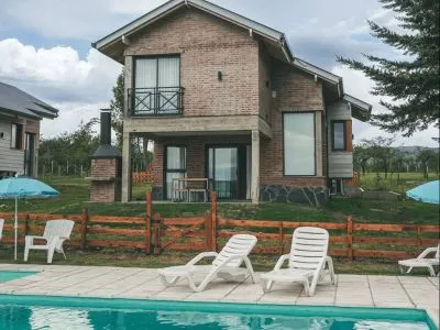 Alquiler de casas y departamentos Pentagrama - Casas de campo