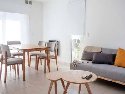 Houses and apartments Rental Be Mas Apartamentos