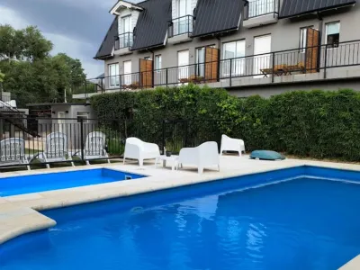 Be + Boutique Apartments Houses and apartments Rental  in  Villa General Belgrano