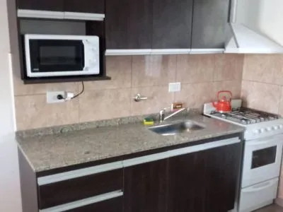 Houses and apartments Rental Dúplex Alto El Espinillo