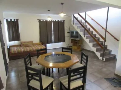 Houses and apartments Rental Dúplex Alto El Espinillo