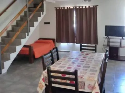 Houses and apartments Rental Dúplex Alto El Espinillo