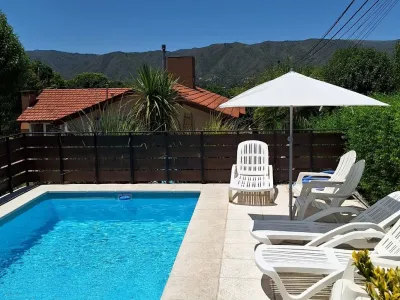 Alquiler de casas y departamentos Dúplex Alto El Espinillo