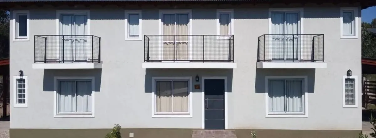 Houses and apartments Rental Dúplex Alto El Espinillo