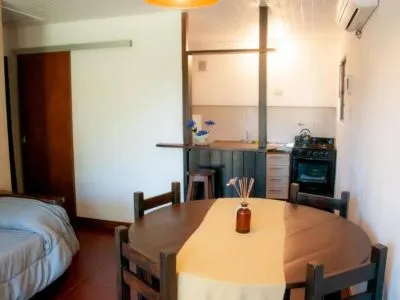 Cabins Mont Blanc VGB cabins